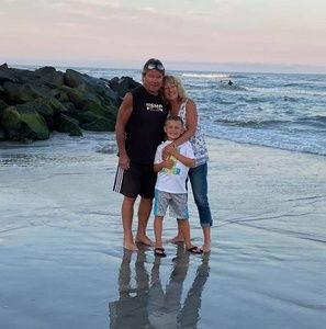 Meet your Posher, Carol